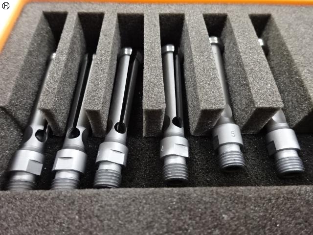 Mitutoyo CG-10A Cylinder Image 3