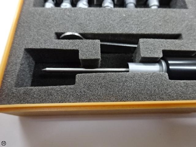 Mitutoyo CG-10A Cylinder Image 4
