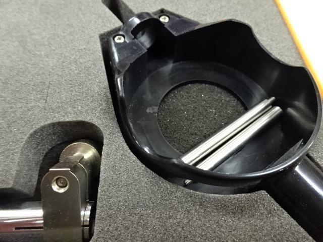 Mitutoyo CG-10A Cylinder Image 5