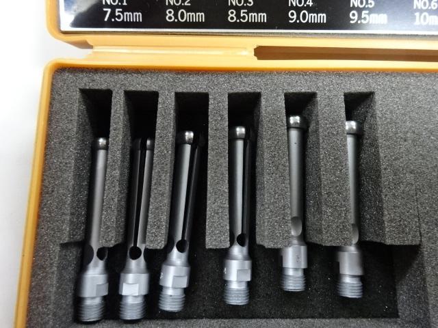 Mitutoyo CG-10A Cylinder Image 7