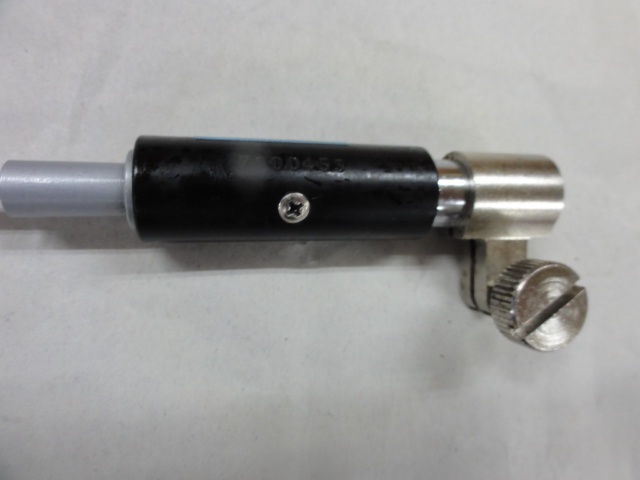 Mitutoyo CG-10A Cylinder Image 2