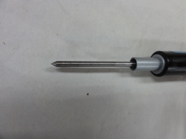 Mitutoyo CG-10A Cylinder Image 3