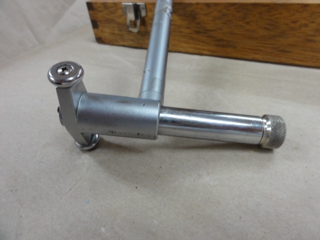 Mitutoyo CG-160A Cylinder Image 3