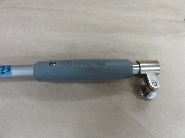 Mitutoyo CG-160A Cylinder Image 4
