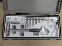 ミツトヨ CG-160A シリンダー M-0618 の画像