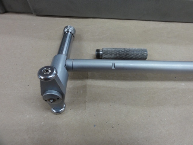 ミツトヨ CG-160A シリンダー の画像 2枚目