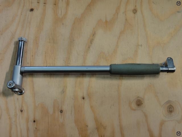 Mitutoyo CG-160A Cylinder Image 2