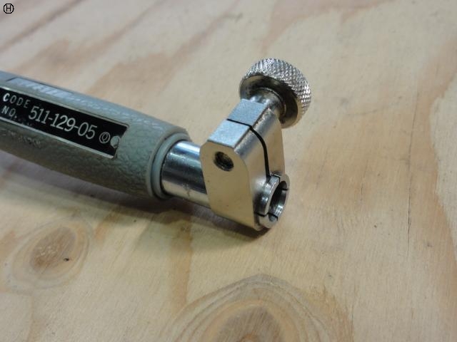 Mitutoyo CG-160A Cylinder Image 3