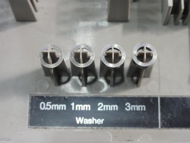 Mitutoyo CG-160A Cylinder Image 8