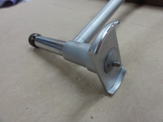 Mitutoyo CG-160AW Cylinder Image 2