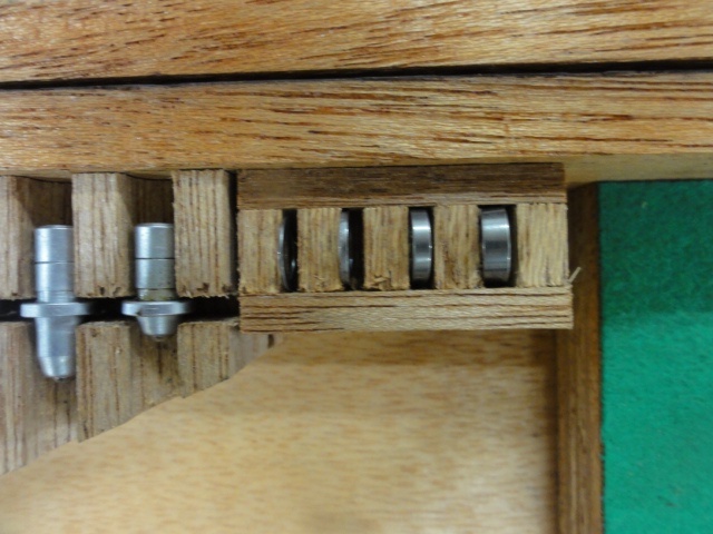 Mitutoyo CG-160AW Cylinder Image 5