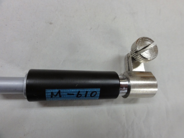 Mitutoyo CG-18A Cylinder Image 2