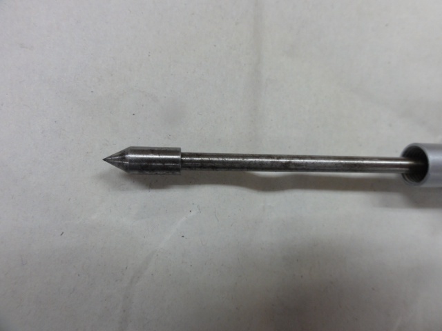 Mitutoyo CG-18A Cylinder Image 3