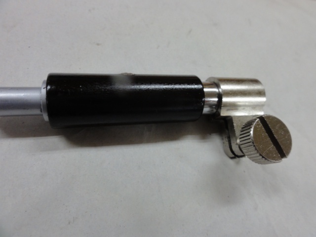 Mitutoyo CG-18A Cylinder Image 2