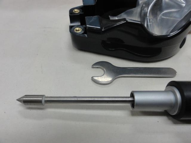Mitutoyo CG-18A Cylinder Image 3