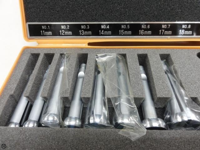 Mitutoyo CG-18A Cylinder Image 4