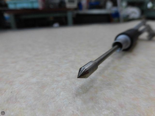 ミツトヨ CG-18A シリンダー の画像 4枚目