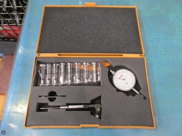Mitutoyo CG-18A Cylinder Image 1