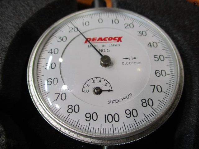 Mitutoyo CG-18A Cylinder Image 2