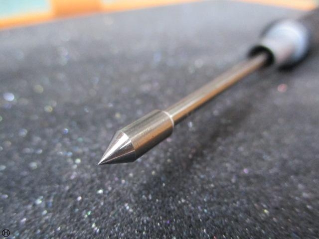 Mitutoyo CG-18A Cylinder Image 4