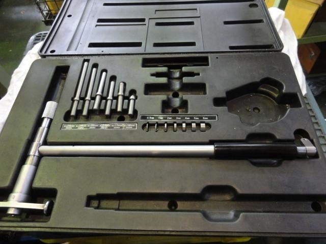 Mitutoyo CG-250A Cylinder Image 1
