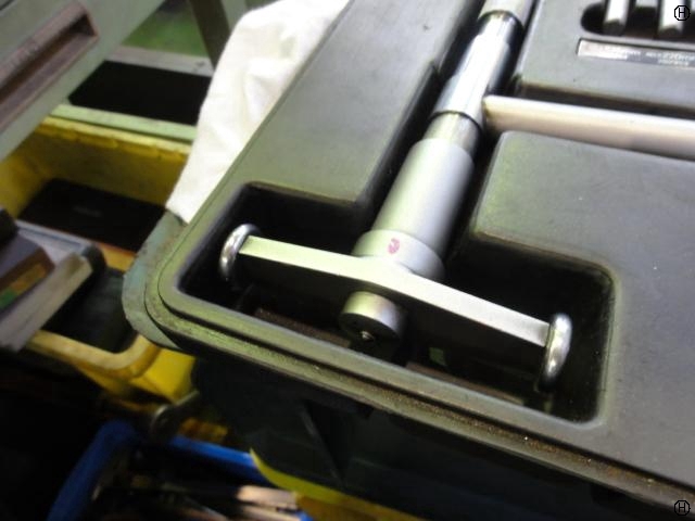 Mitutoyo CG-250A Cylinder Image 2
