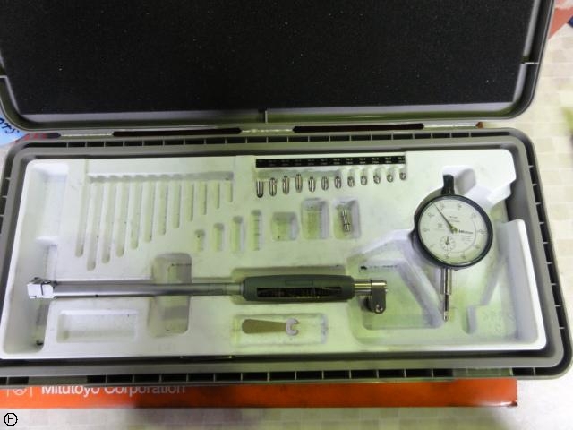 Mitutoyo CG-250A Cylinder Image 1