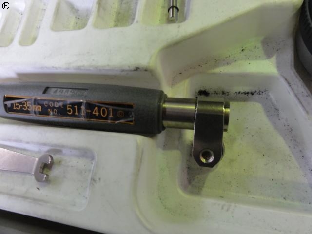 Mitutoyo CG-250A Cylinder Image 3