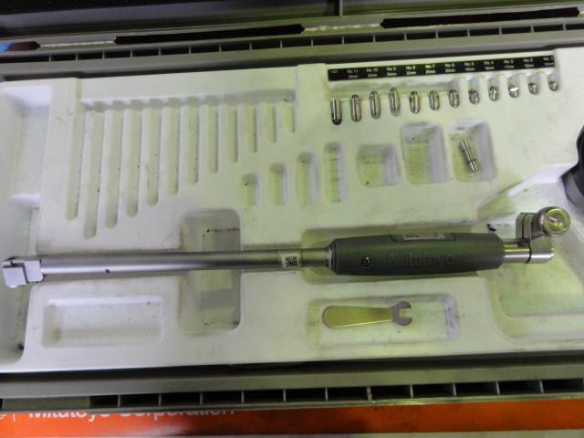 Mitutoyo CG-250A Cylinder Image 5