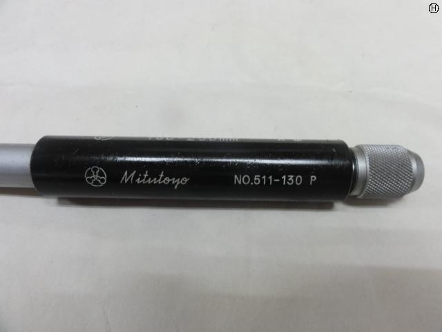 Mitutoyo CG-250AW Cylinder Image 2