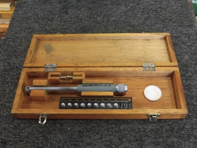 Mitutoyo CG-35 Cylinder Image 1