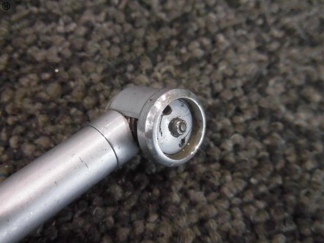 Mitutoyo CG-35 Cylinder Image 3