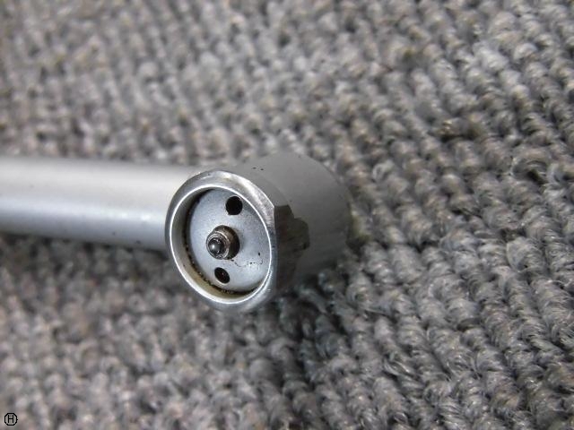 Mitutoyo CG-35 Cylinder Image 4