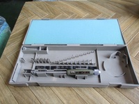 ミツトヨ CG-35A シリンダー M-0585 の画像