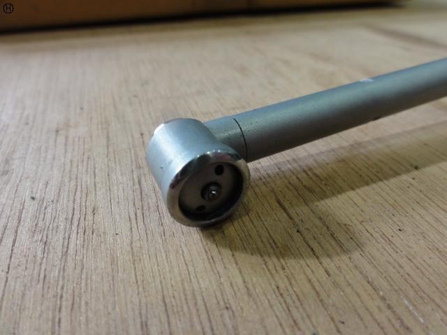ミツトヨ CG-35A シリンダー の画像 3枚目