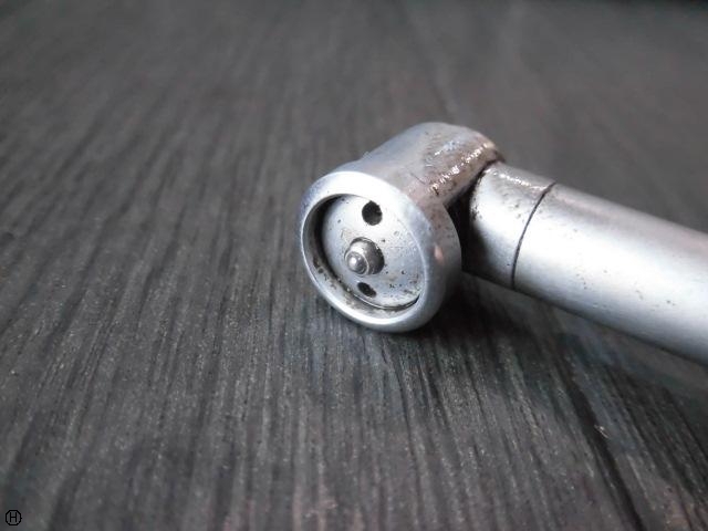 Mitutoyo CG-35A Cylinder Image 4