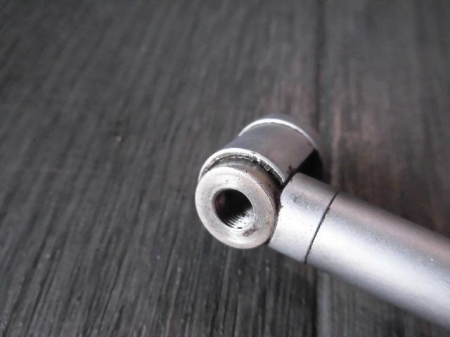 Mitutoyo CG-35A Cylinder Image 5