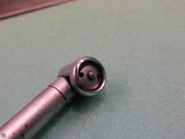 ミツトヨ CG-35A シリンダー の画像 4枚目