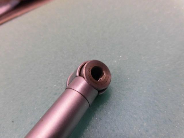 ミツトヨ CG-35A シリンダー の画像 5枚目