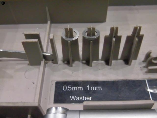 Mitutoyo CG-35A Cylinder Image 3
