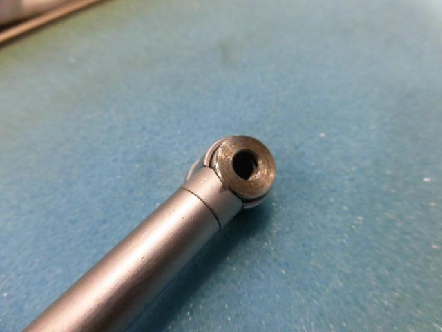 Mitutoyo CG-35A Cylinder Image 5