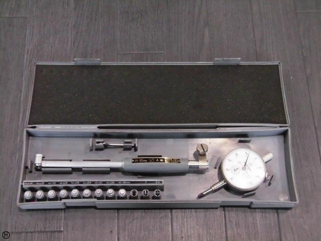 Mitutoyo CG-35A Cylinder Image 1