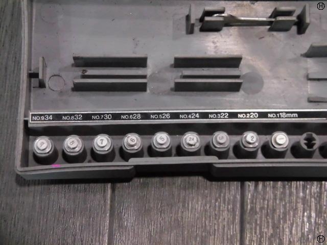 Mitutoyo CG-35A Cylinder Image 2