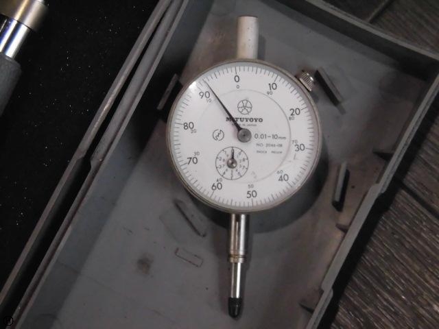 Mitutoyo CG-35A Cylinder Image 4