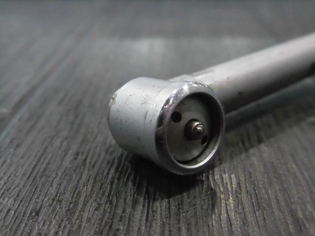 Mitutoyo CG-35A Cylinder Image 5