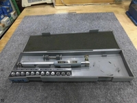 ミツトヨ CG-35A シリンダー M-0403 の画像