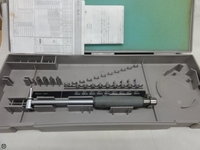 ミツトヨ CG-35A シリンダー M-0550 の画像