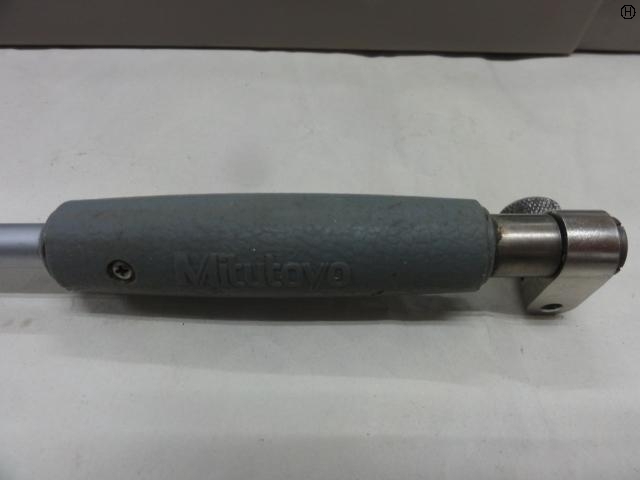 Mitutoyo CG-35A Cylinder Image 2