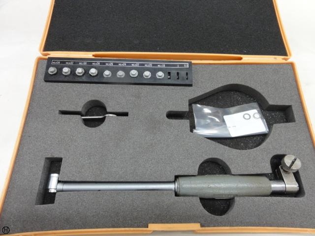 Mitutoyo CG-35A Cylinder Image 1