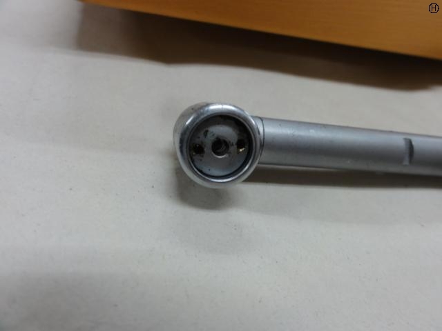 Mitutoyo CG-35A Cylinder Image 2